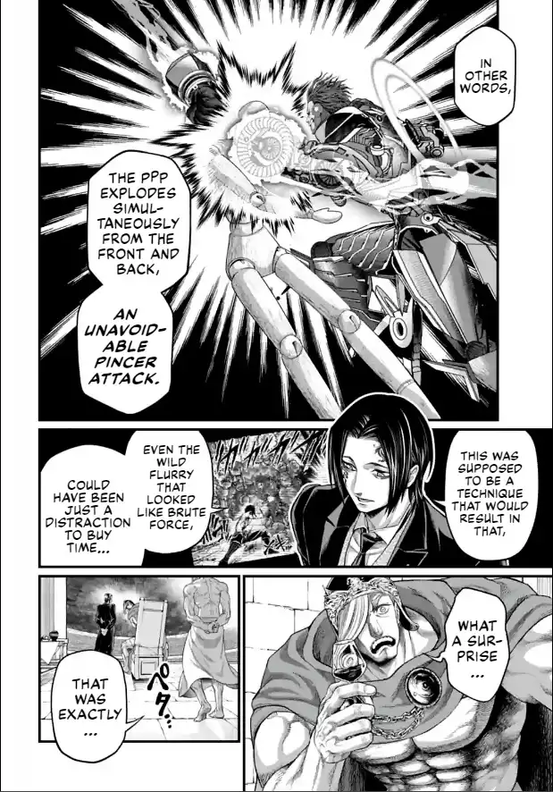 Shuumatsu no Valkyrie Chapter 77 6